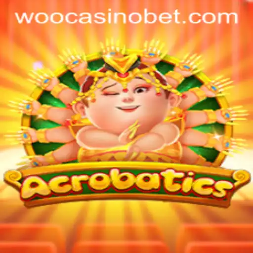 Acrobatics: The Exciting Game Taking WooCasino by Storm