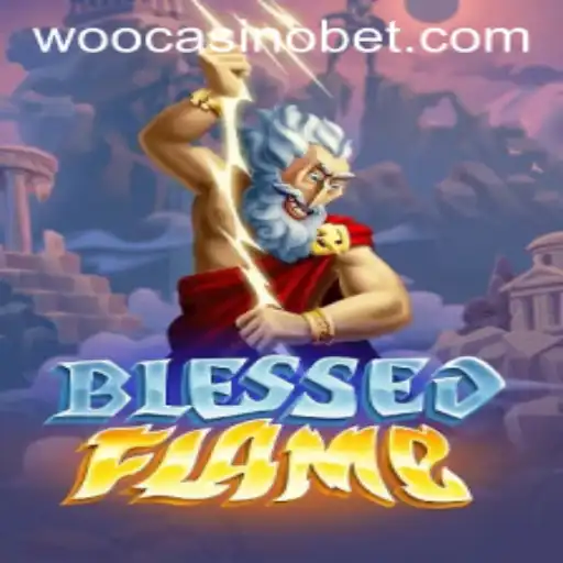 Exploring the Thrilling World of BlessedFlame at WooCasino