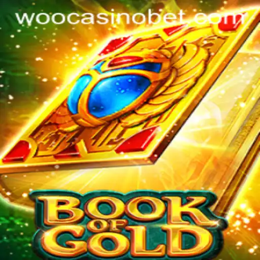 Exploring the Enchanting World of Book of Gold at WooCasino