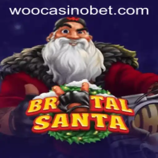 Dive into the Thrilling World of BrutalSanta at WooCasino
