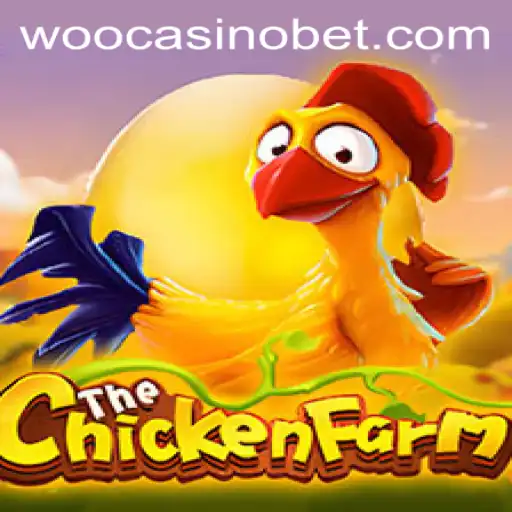 Discover the Exciting World of ChickenFarm at WooCasino