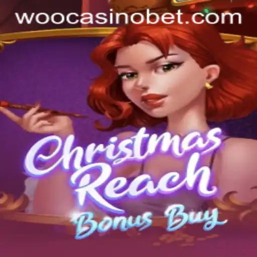 Discover the Magic of ChristmasReachBonusBuy at WooCasino