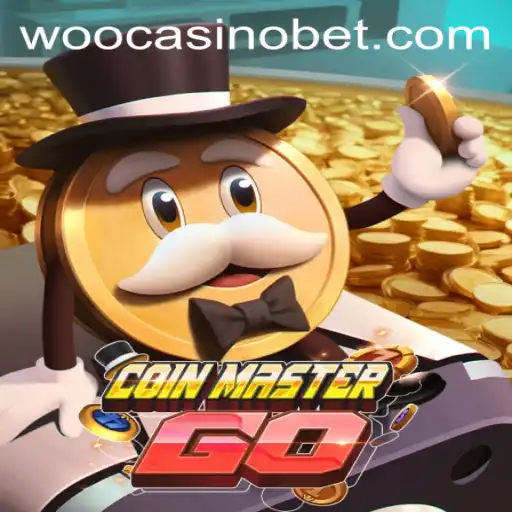 Exploring the Excitement of CoinMasterGO with a Twist of WooCasino