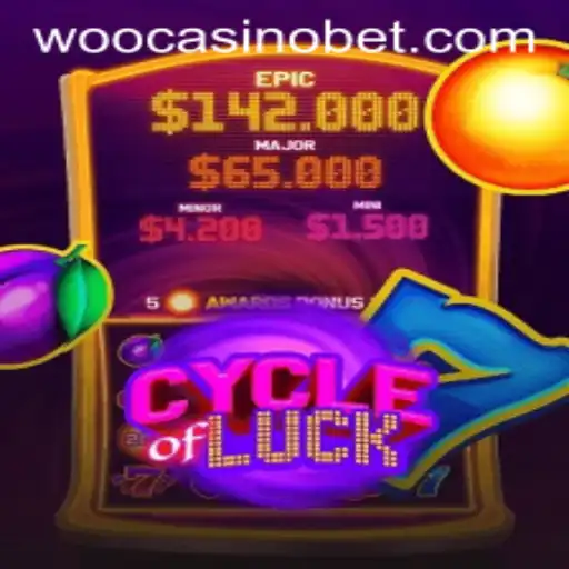 Exploring CycleofLuck at WooCasino: A Comprehensive Guide