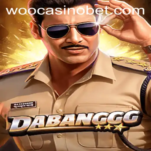DABANGGG: The Thrilling World of WooCasino's Latest Gaming Sensation