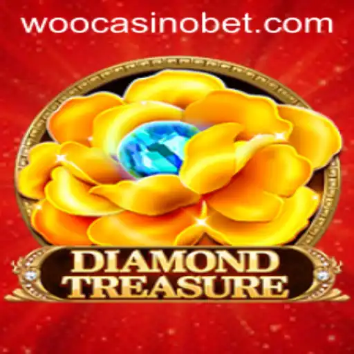 Exploring the Thrills of Diamondtreasure at WooCasino