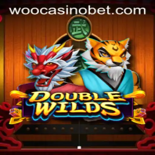 Explore DoubleWilds: The Exciting New Addition at WooCasino