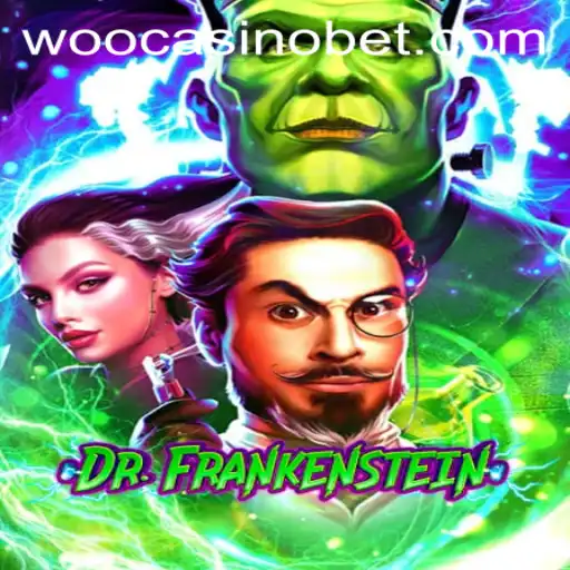Unveiling the Thrills of DrFrankenstein at WooCasino