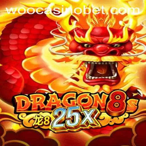 Exploring Dragon8s25x: A Stellar Addition to WooCasino