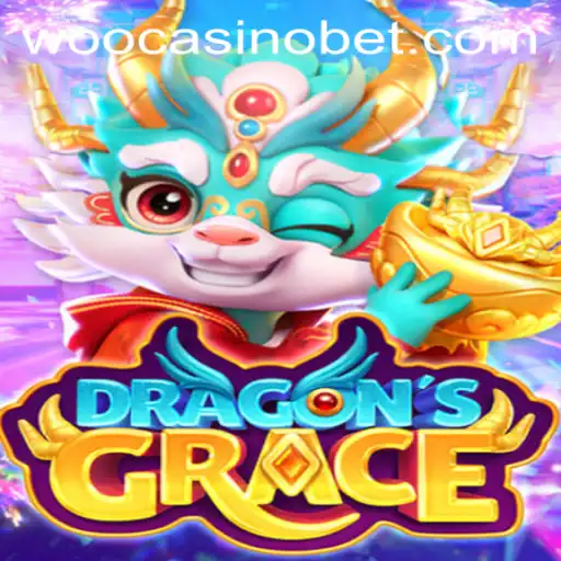 DragonsGrace: Unraveling the Mystique of WooCasino's Latest Gaming Sensation