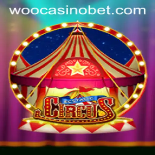 EcstaticCircus: A Mesmerizing Game Experience at WooCasino