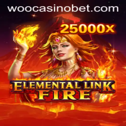 Exploring ElementalLinkFire: A Thrilling Adventure in the World of WooCasino