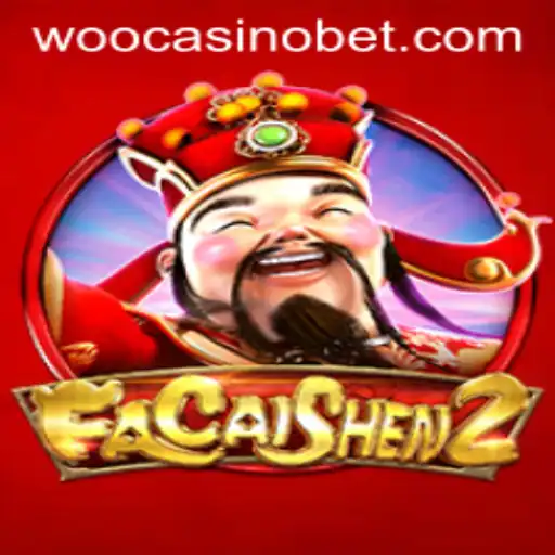 Experience Prosperity with FaCaiShen2 at WooCasino