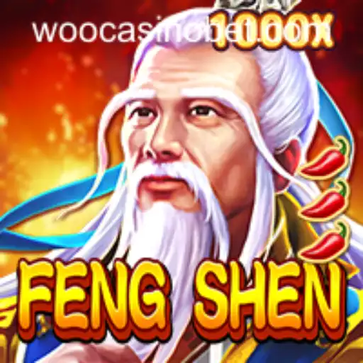 Exploring the Dynamic World of FengShen in the WooCasino Realm
