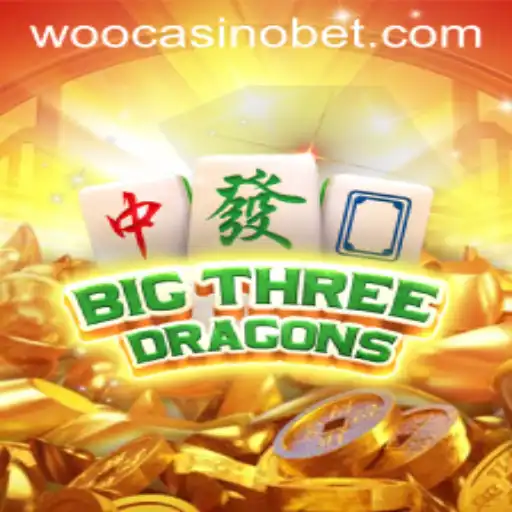 BigThreeDragons: A Dive into the Exciting World of WooCasino