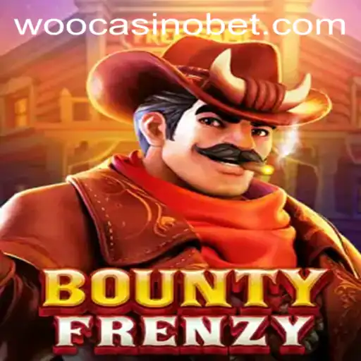 BountyFrenzy: Explore the Thrills at WooCasino