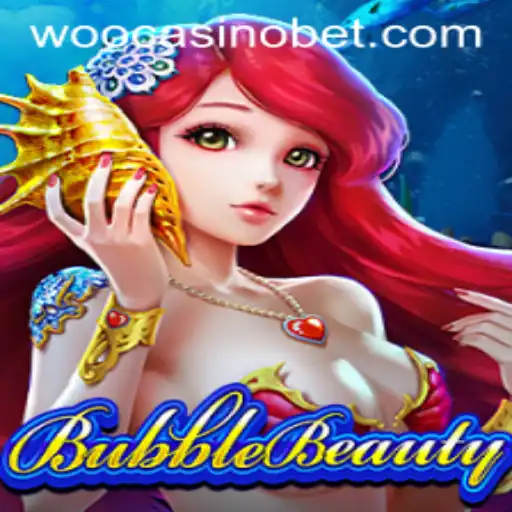 BubbleBeauty: Dive into the Dazzling World of WooCasino