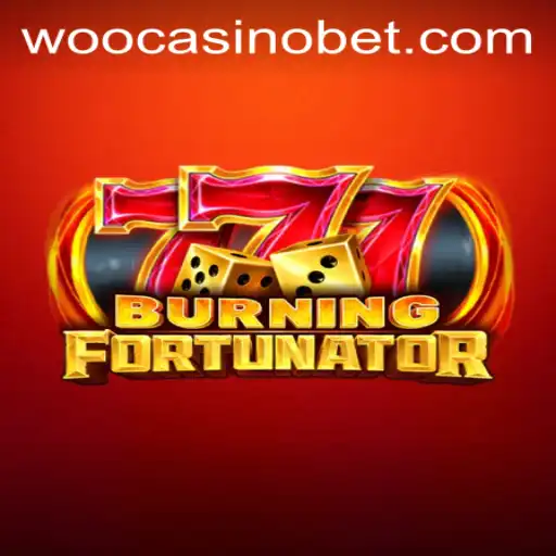 Exploring the Thrilling World of BurningFort at WooCasino