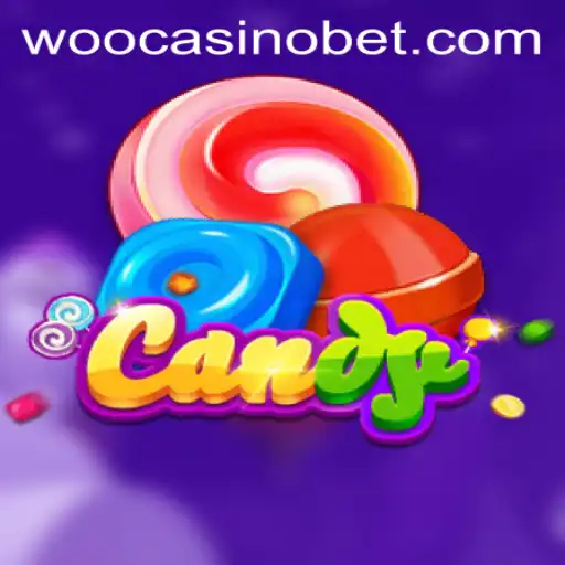 Discovering the Sweet World of Candy with WooCasino