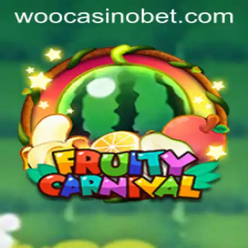 FruityCarnival: A Sweet Delight at WooCasino