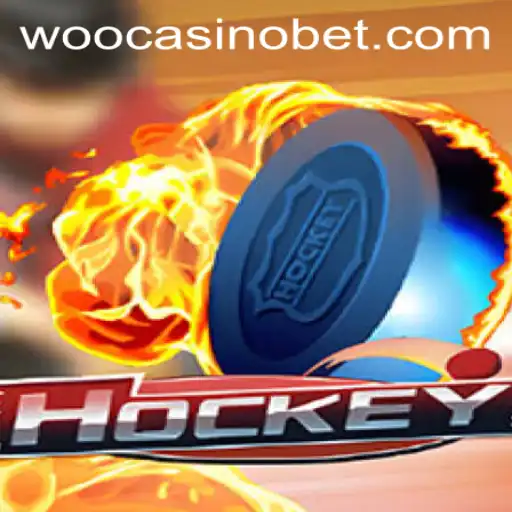 The Thrills of Hockey and the Allure of WooCasino
