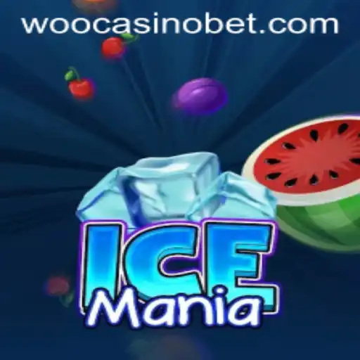 Explore the Thrilling World of IceMania at WooCasino