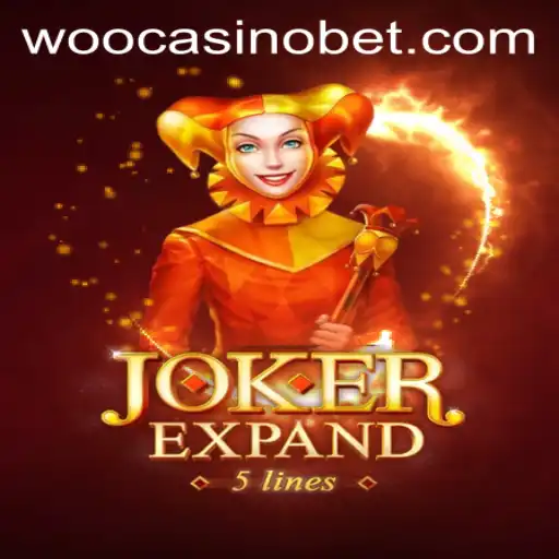 Exploring the Thrills of JokerExpand at WooCasino