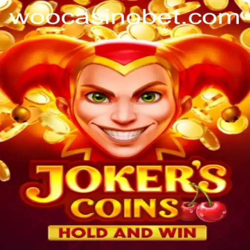 Discover the Excitement of JokersCoins at WooCasino