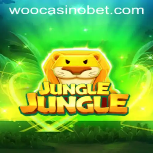Exploring JungleJungle: An Adventure at WooCasino