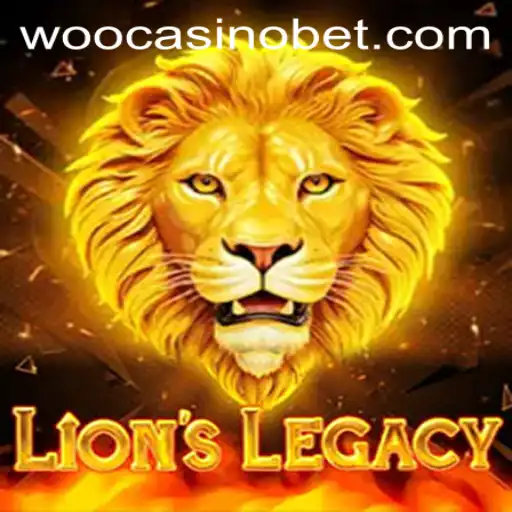 Discovering the Fascinating World of LionsLegacy: A Journey with WooCasino
