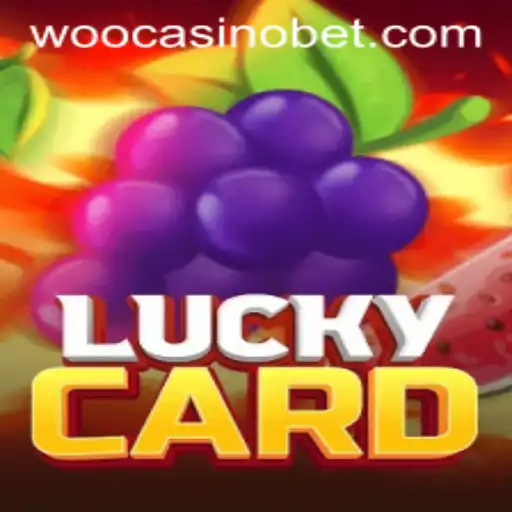 Discover the Exciting World of LuckyCard at WooCasino