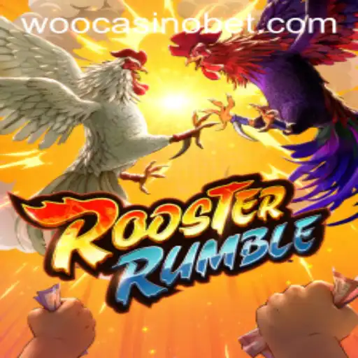 RoosterRumble: A Comprehensive Guide to WooCasino's Exciting Game