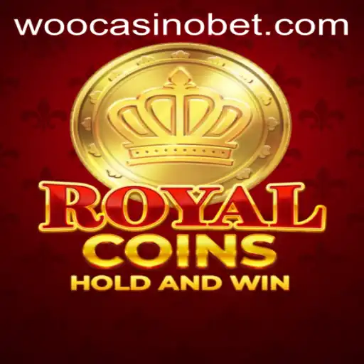 Exploring the Exciting World of RoyalCoins at WooCasino