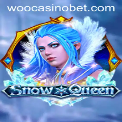 Exploring the Mesmerizing World of SnowQueen at WooCasino