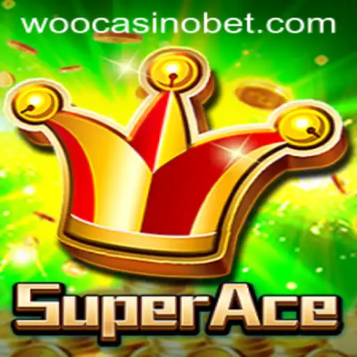 Discover the Excitement of SuperAce at WooCasino