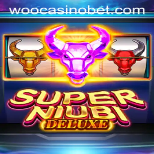 Discover the Thrills of SuperNiubiDeluxe at WooCasino