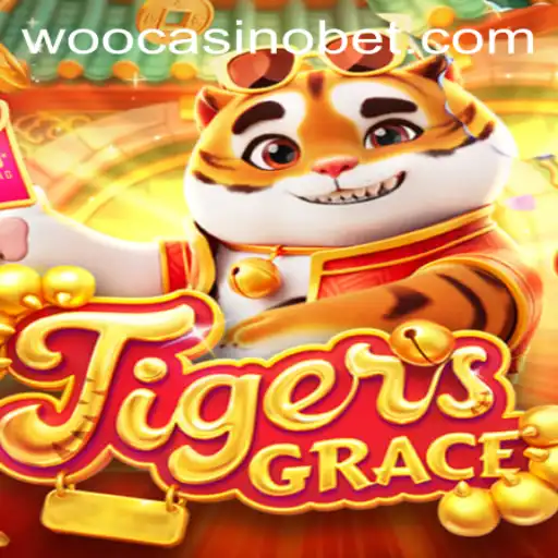 Discovering the Exciting World of TigersGrace at WooCasino