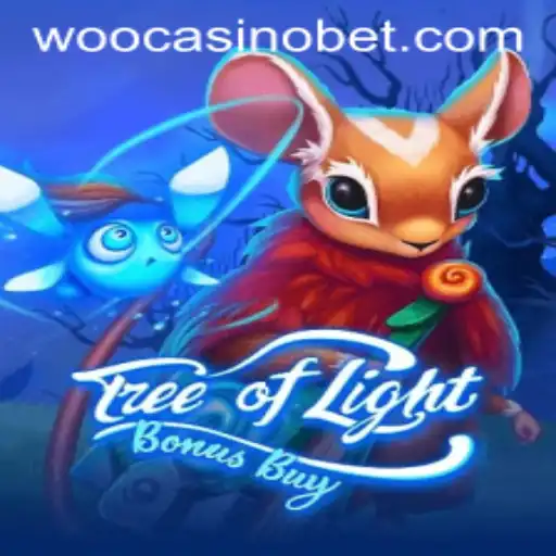 Exploring TreeOfLightBonusBuy at WooCasino