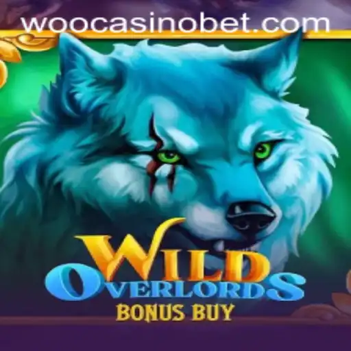 Explore the Thrills of WildOverlordsBonusBuy at WooCasino