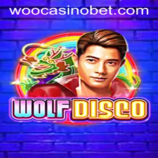 WolfDisco: Unleashing the Thrill of the Wild at WooCasino