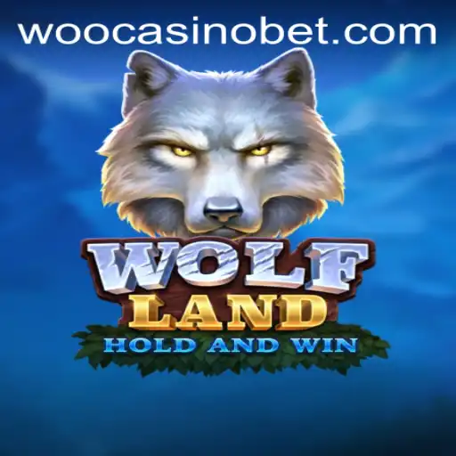 Explore the Thrilling World of WolfLand at WooCasino