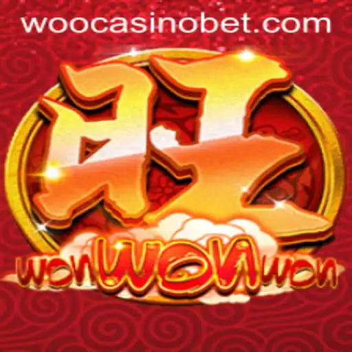 Experience the Excitement of WonWonWon at WooCasino