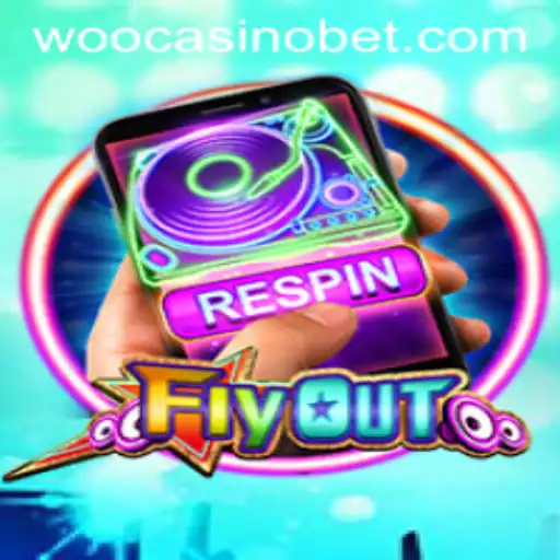 FlyOut: An Exciting Journey into the Skies at WooCasino