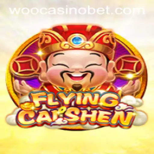 Discover the Vibrant World of FlyingCaiShen at WooCasino