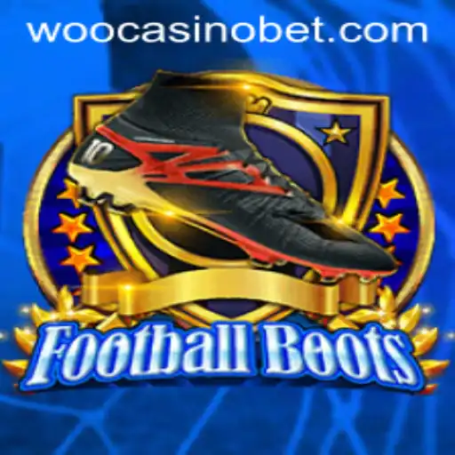 A Deep Dive into the Exciting World of FootballBoots at WooCasino