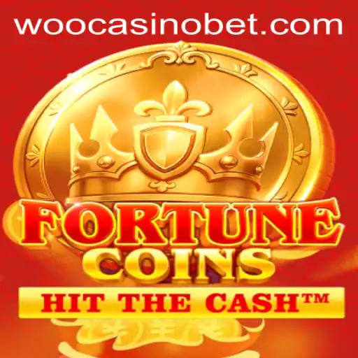 Exploring the Exciting World of FortuneCoins in WooCasino