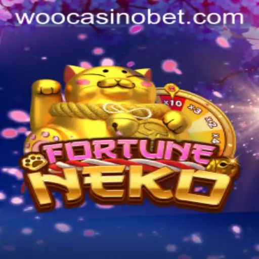 Experience the Thrill of FortuneNeko at WooCasino