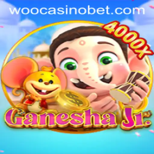 Discover the Exciting World of GaneshaJr at WooCasino