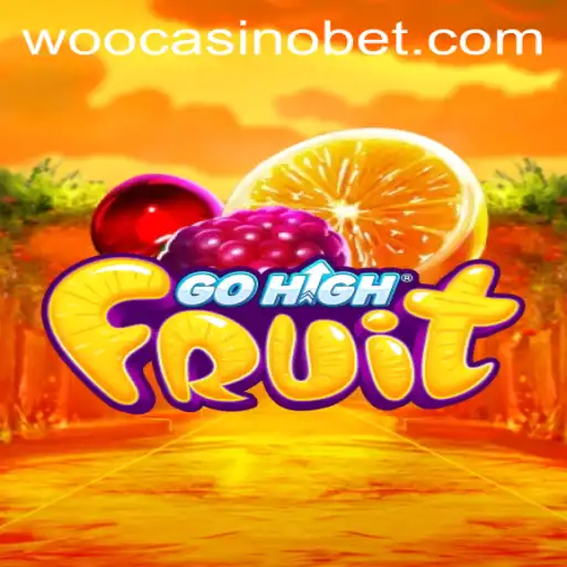 Discover the Exciting World of GoHighFruit with WooCasino