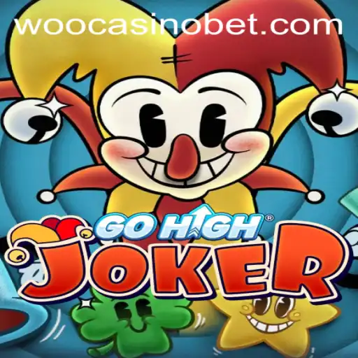 GoHighJoker: A Riveting Experience in the World of WooCasino